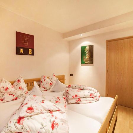 Hoferhof Apartement Bergzauber 思科纳 外观 照片