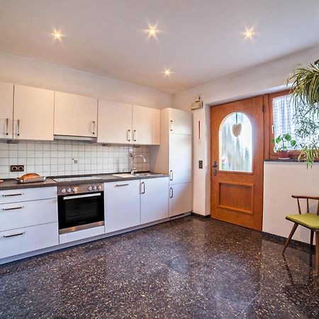Hoferhof Apartement Bergzauber 思科纳 外观 照片