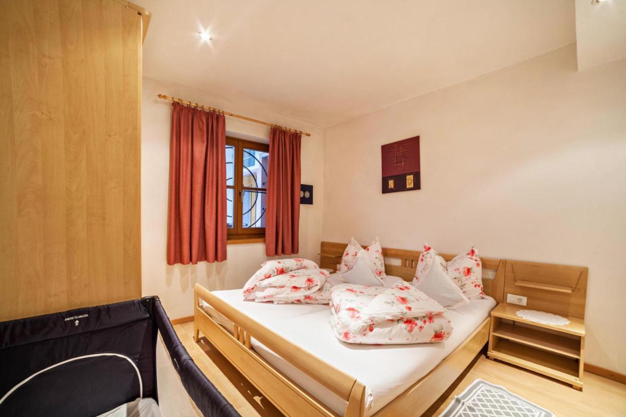 Hoferhof Apartement Bergzauber 思科纳 外观 照片