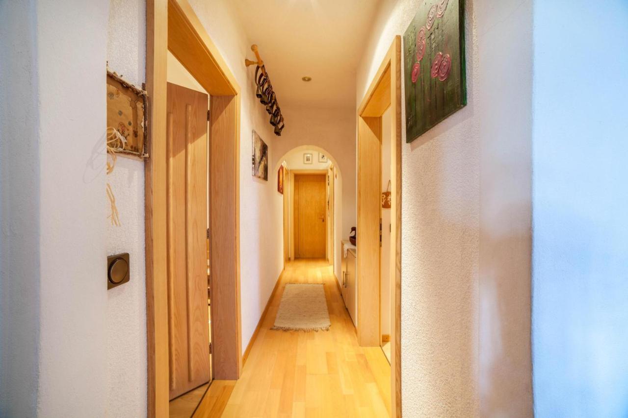 Hoferhof Apartement Bergzauber 思科纳 外观 照片
