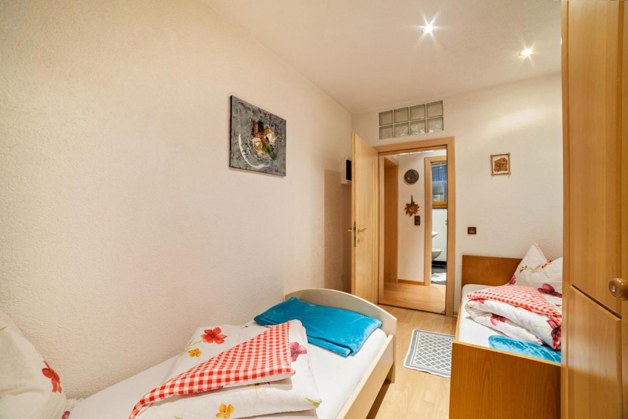 Hoferhof Apartement Bergzauber 思科纳 外观 照片
