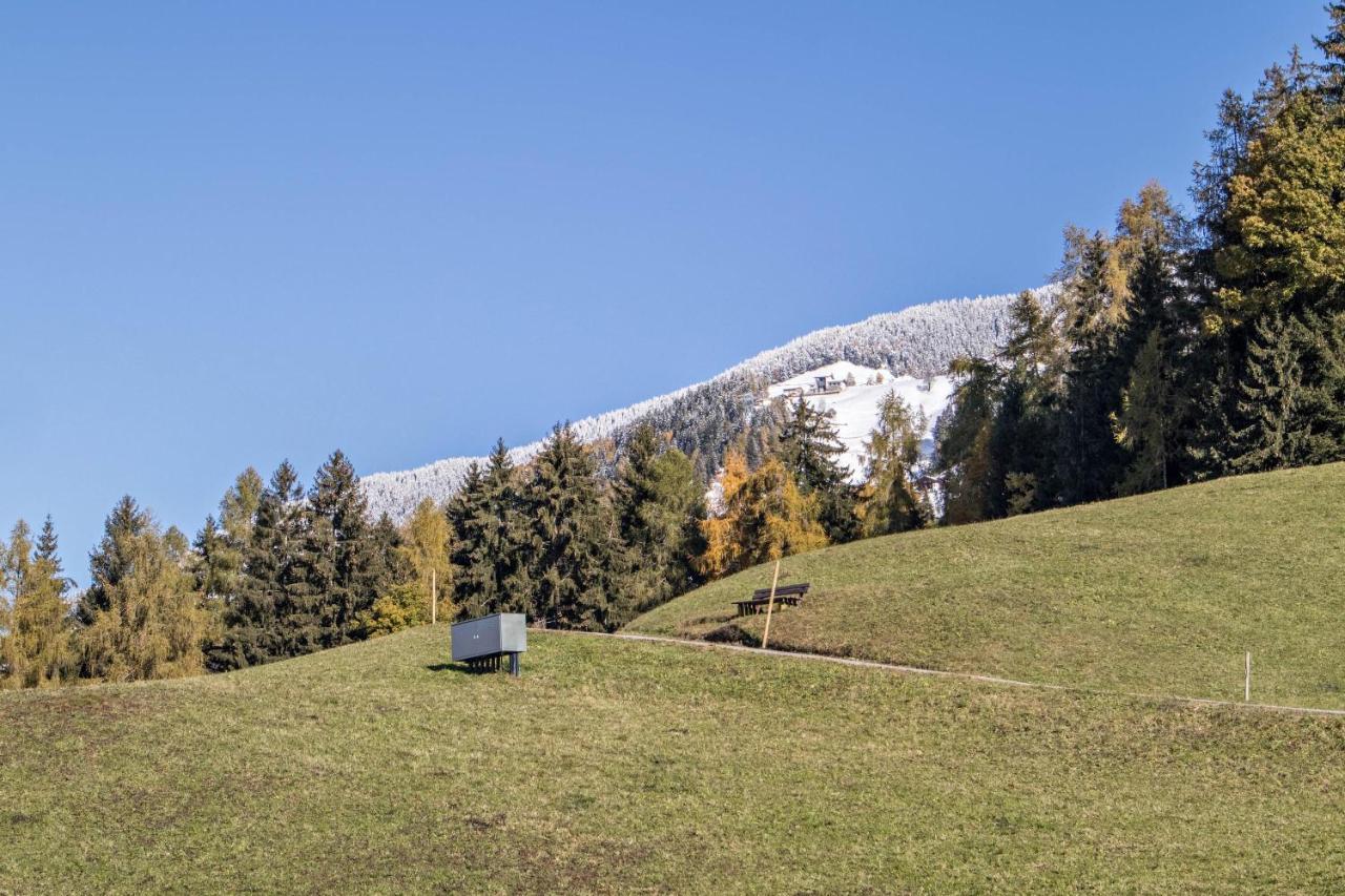 Hoferhof Apartement Bergzauber 思科纳 外观 照片